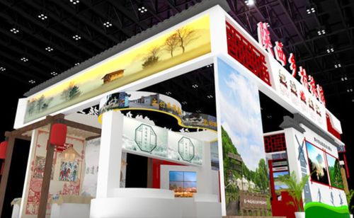 低預算下的展覽效果優化策略