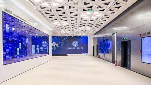 科技融合商務 灣區新技術新產品展示中心全面啟用，引領辦公用品智能化革新