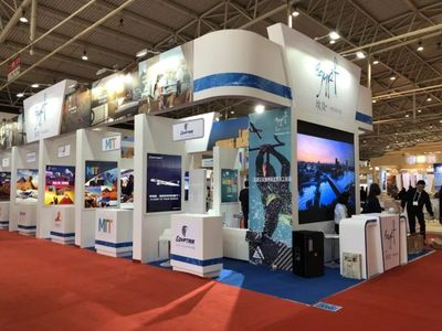 直擊2018第十四屆COTTM展會 目的地聚焦中國市場，辦公用品新趨勢