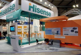 卓越品質(zhì)，全球連接 美習(xí)展覽上海公司，您的特裝赴德展會(huì)專家與辦公用品伙伴