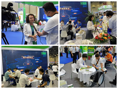 車娃娃亮相鄭州國(guó)際汽車后市場(chǎng)博覽會(huì)，跨界融合辦公用品引關(guān)注